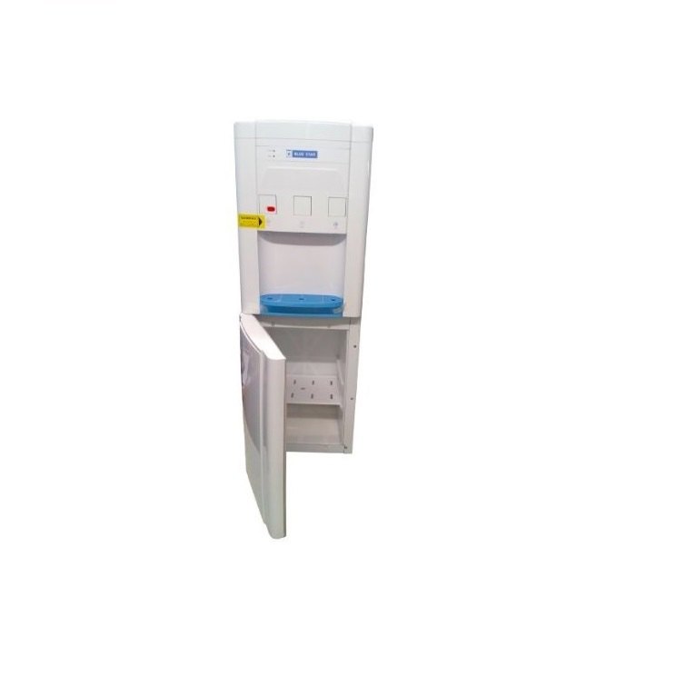 Bluestar 3L Floor Mounted Water Dispenser