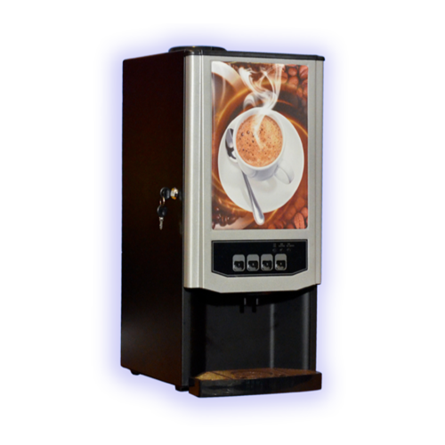 Tea Vending Machines