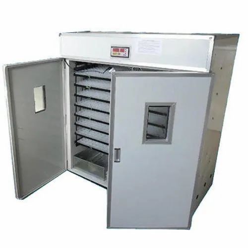 Egg Incubator