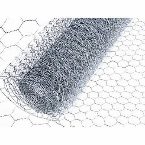 Chicken Wire Mesh
