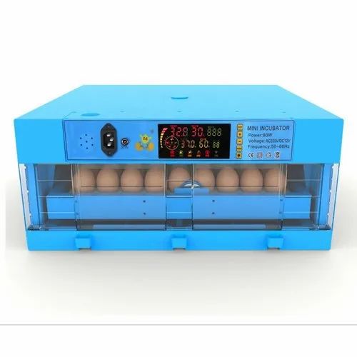 Mini Egg Incubator