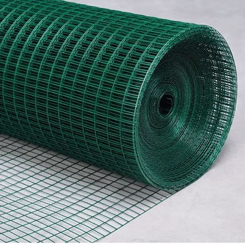 PVC Chicken Mesh