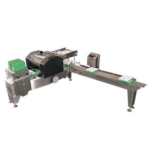 Egg Grading Machine