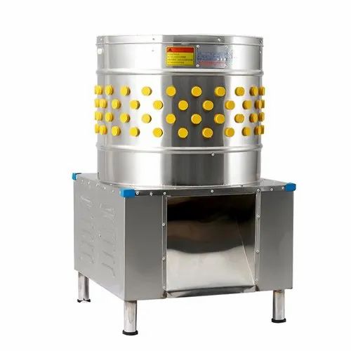 Chicken Feather Cleaning Machine