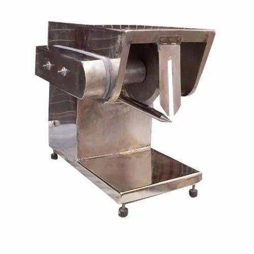 Chicken Cutting Machine