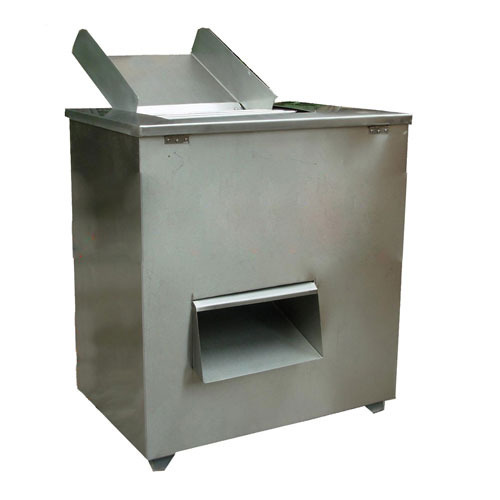 Fish Slicing Machine