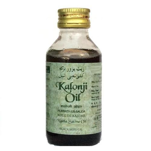 Kalonji Oil