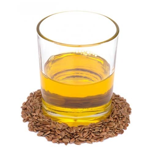 Linseed Oil