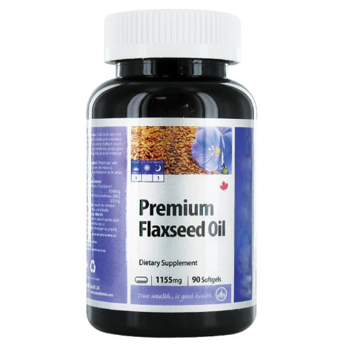 Flaxseed Oil