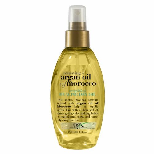 Argan Oil