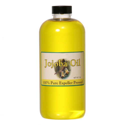 Jojoba Oil