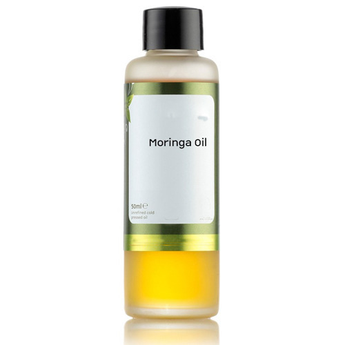 Moringa Oil