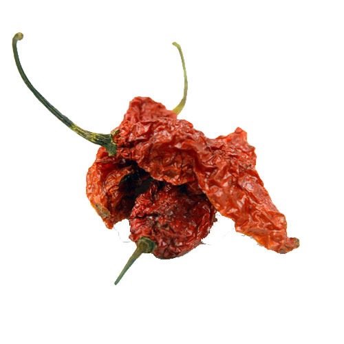 Ghost Pepper