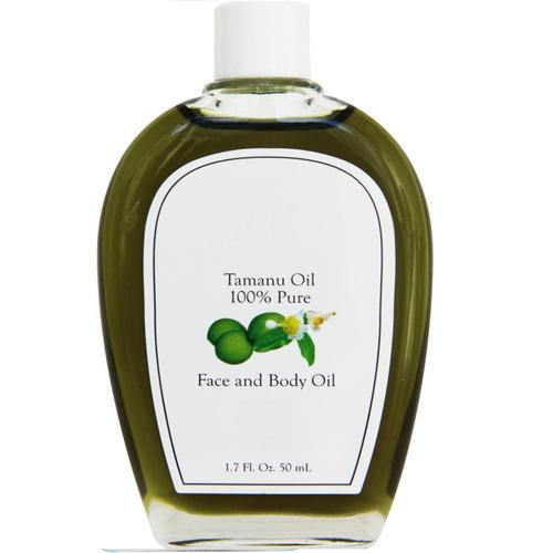 Tamanu Oil