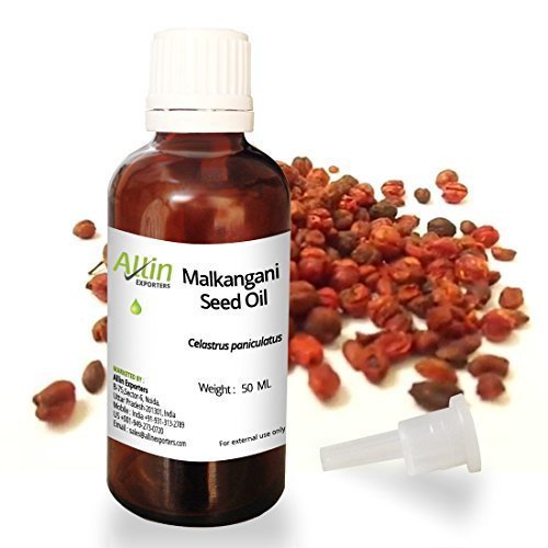 Malkangani Oil
