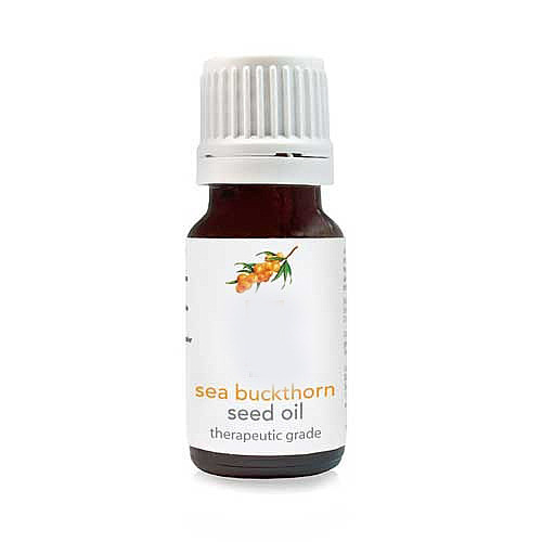 Sea Buckthorn Oil