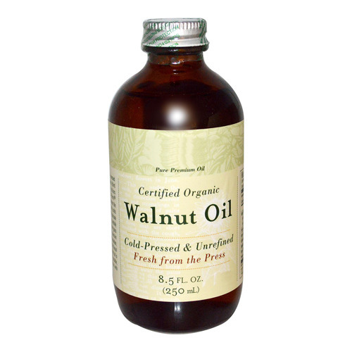 Walnut Oils