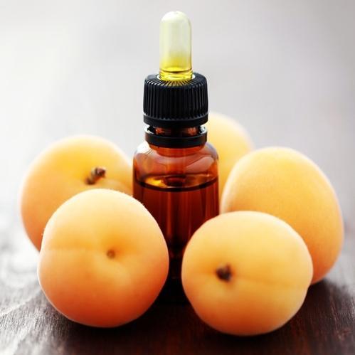 Apricot Oil