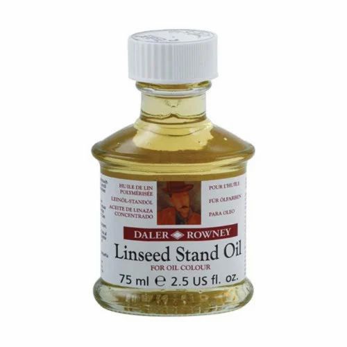Stand Oil