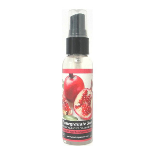 Pomegranate Seed Oil