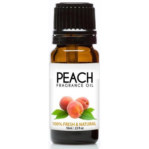Peach Oil