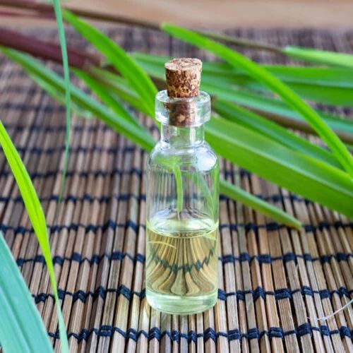 Lemongrass Oil