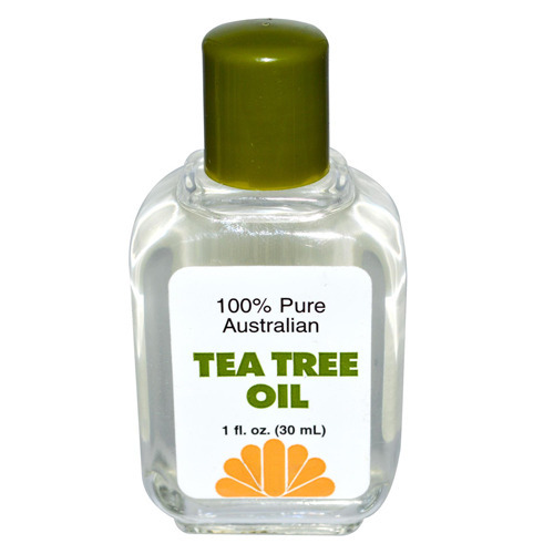 Tea Tree Oil