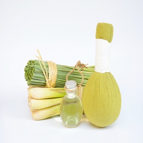 Citronella Oil