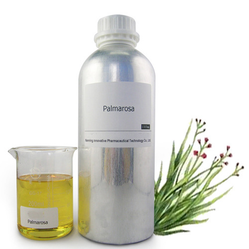 Palmarosa Oil