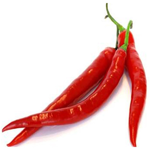 Cayenne Pepper