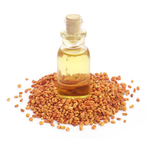Fenugreek Oil