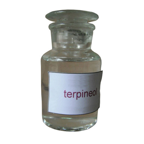 Terpineol Oil