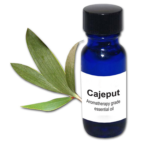 Cajeput Oil