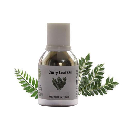 Curry Leaf Oil