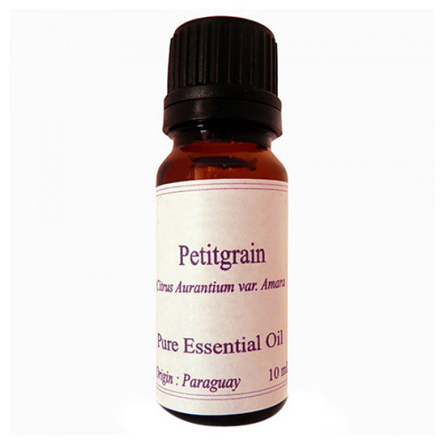 Petitgrain Oil