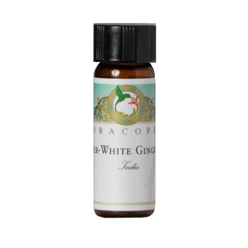 Ginger Lily Oil