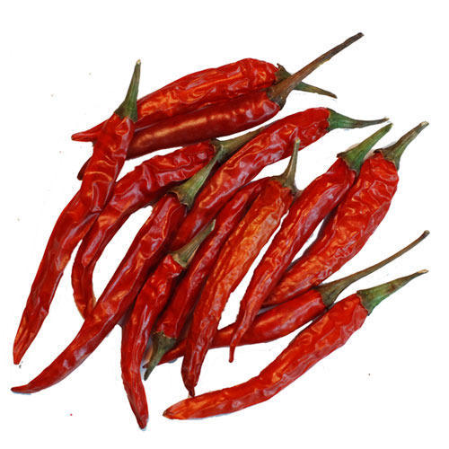 Dehydrated Pepper