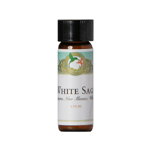 Sage Oil