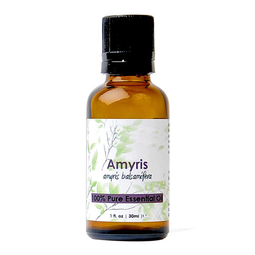 Amyris Oil