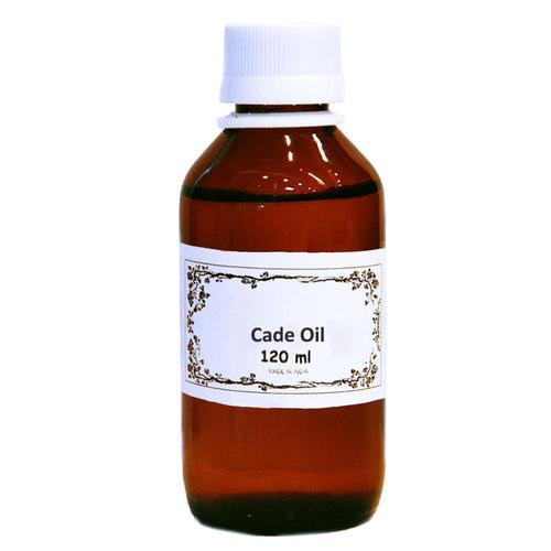 Cade Oil
