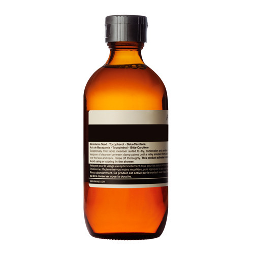Parsley Oil