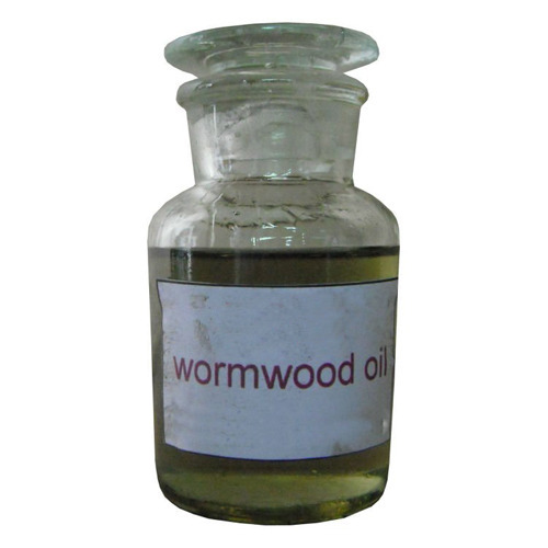 Armoise Oil