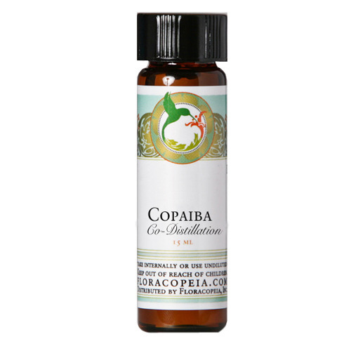 Copaiba Oil
