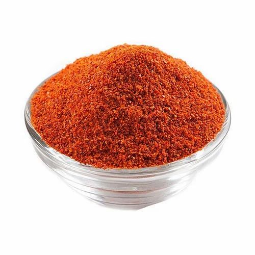 Red Chilli Powder