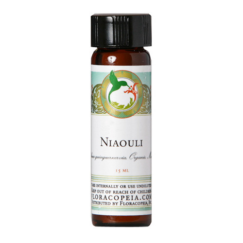 Niaouli Oil