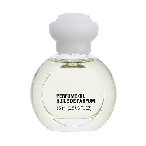 Perfume Oils