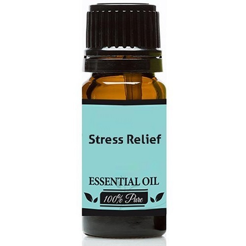 Anti Stress Essential Oils