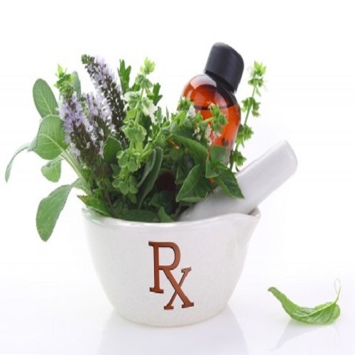 Medicinal Essential Oils