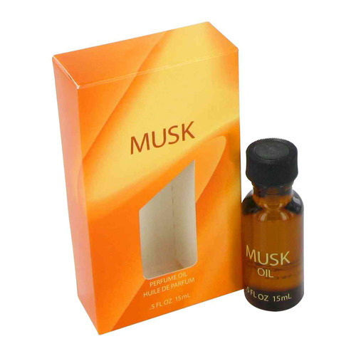 Musk Oil