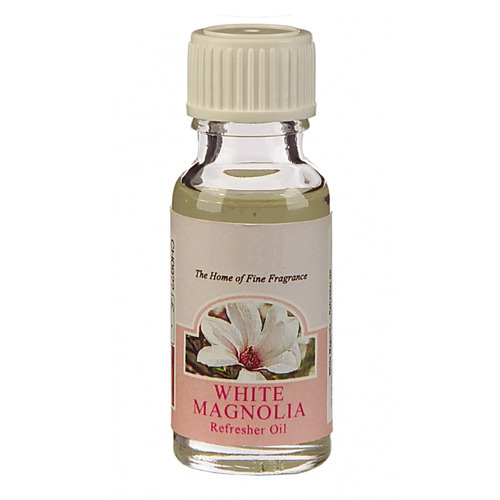 Refresher Oils